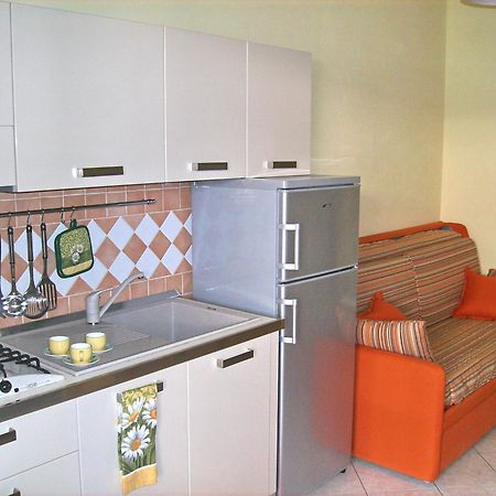 Hotel Residence Riviera Calabra Zambrone Exterior photo